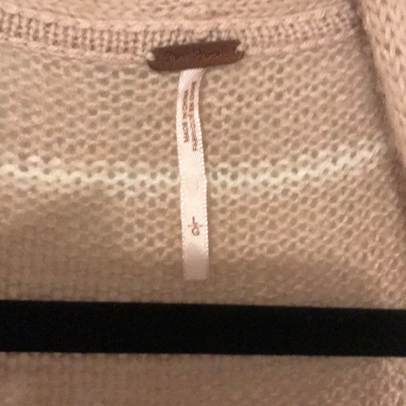 Free people sweater - Picture 3 of 6